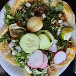Carniceria Las Glorias