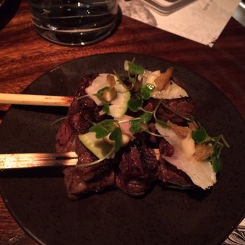 Ruka - Ribeye cap - Sushi Bars Near Me - Boston, Massachusetts Ruka - Ribeye cap - Sushi Bars Near Me - Boston, Massachusetts