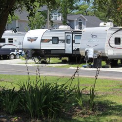Ladson RV Park
