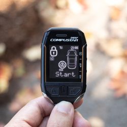 Stay warm this winter with a Remote Starter! #remotestart #remotestarter #carstarter #orlandparkremotestart