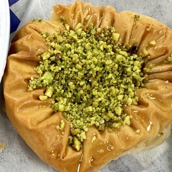 Pita Valley - Pistachio - Middle Eastern Near Me - Tempe, Arizona Pita Valley - Pistachio - Middle Eastern Near Me - Tempe, Arizona