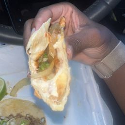 Minigringa Quesadilla Minigringa Quesadilla