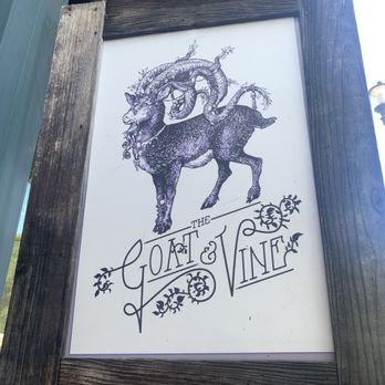The Goat & Vine - Pizza Near Me - Temecula, California The Goat & Vine - Pizza Near Me - Temecula, California