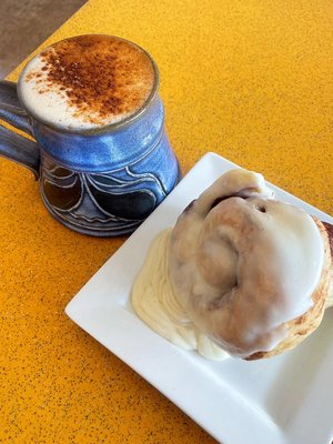 The Bean Coffee Shop by null