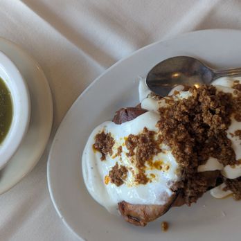 Kabul Afghan Cuisine - Pakawra-E-Badanjen - Afghan Near Me - San Carlos, California