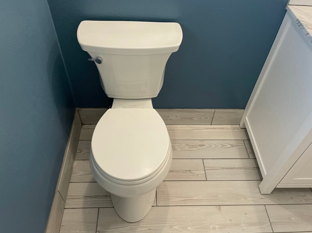 Slide of Pipe Dream Plumbing