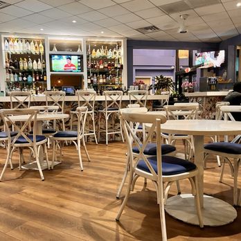 Deck 84 - New American Near Me - Delray Beach, Florida