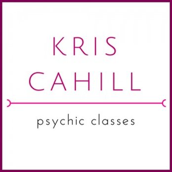 Kris Cahill - KrisCahillClasses.com is my online class site. Study with me on your own time, from anywhere on earth! - Supernatural Readings Near Me
