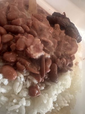 Aunt I’s Jamaican Restaurant by null