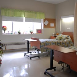 Pine Knoll Nursing Center