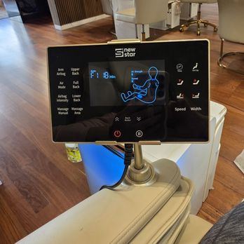 Nail Kiss - Select your 20 minute session. (I did 3 times) - Nail Salons Near Me - Royal Oak, Michigan Nail Kiss - Select your 20 minute session. (I did 3 times) - Nail Salons Near Me - Royal Oak, Michigan