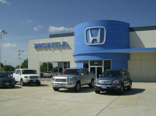 Cleo Bay Honda Killeen Tx