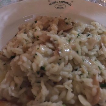 La Quarta Carbonaia - Tuscan Near Me - Milan, Michigan