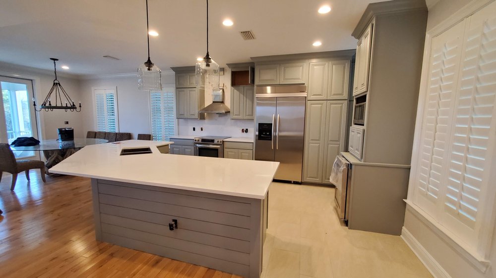 Slide of New Life Builders