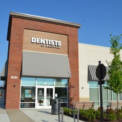 Dentists of Bellevue