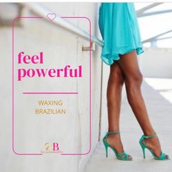 Wax By Brazilian - #Wax By Brazilian