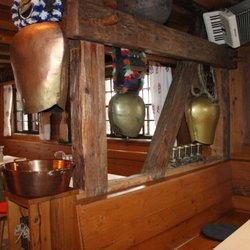 Wirtshaus beim Kesslar