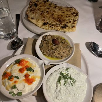 Mykos - Cocktail Bars Near Me - Northvale, New Jersey