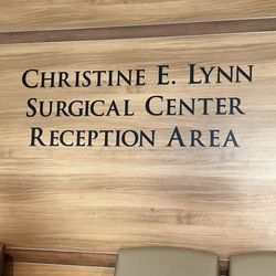 Baptist Health Boca Raton Regional Hospital - Surgical waiting