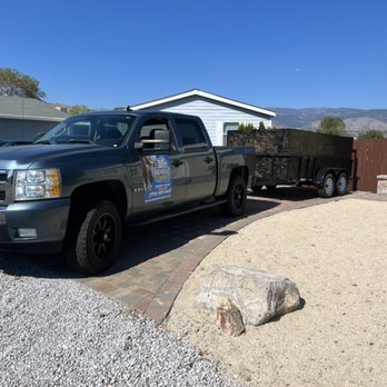Trash Out Squad - Junk Removal & Hauling Near Me Trash Out Squad - Junk Removal & Hauling Near Me