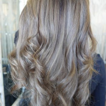 Heather Hein Styles - After - Hair Stylists Near Me - Irvine, California