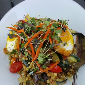 Rooftop - New American Near Me - Walnut Creek, California