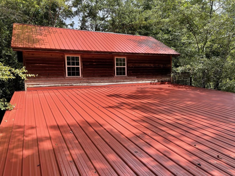 Slide of East Coast Roofing & Construction