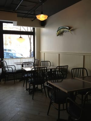 Misery Loves Co. by null