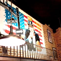 Doddy's Coffee - Intérieur.