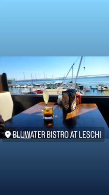 BluWater Bistro by null