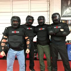 Progressive Self Defense Systems - Handgun retention, as good as it gets!!!