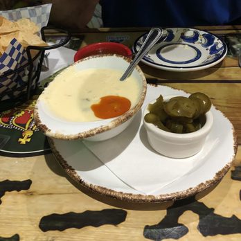 La Corona - Mexican Near Me - Houston, Texas