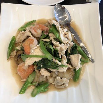 Basil Delight - Thai Near Me - Pleasanton, California Basil Delight - Thai Near Me - Pleasanton, California