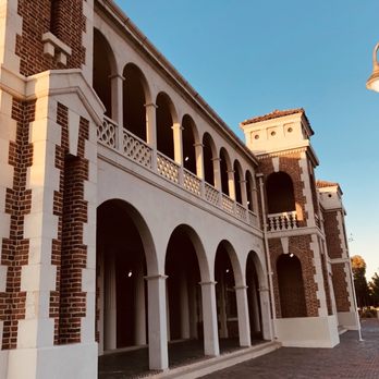 Barstow Harvey House - Landmarks & Historical Buildings Near Me - Barstow, California