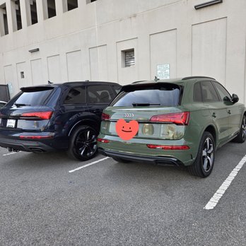 Always Clean Detailing Services - Car Wash Near Me - Fair Lawn, New Jersey