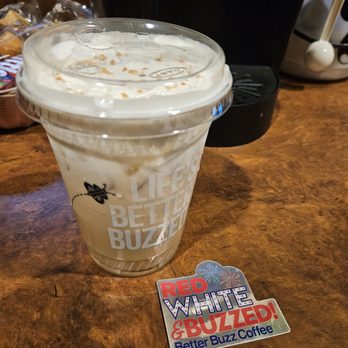 Better Buzz Coffee Carlsbad - Coconut best drink ever - Coffee & Tea Near Me - Carlsbad, California Better Buzz Coffee Carlsbad - Coconut best drink ever - Coffee & Tea Near Me - Carlsbad, California