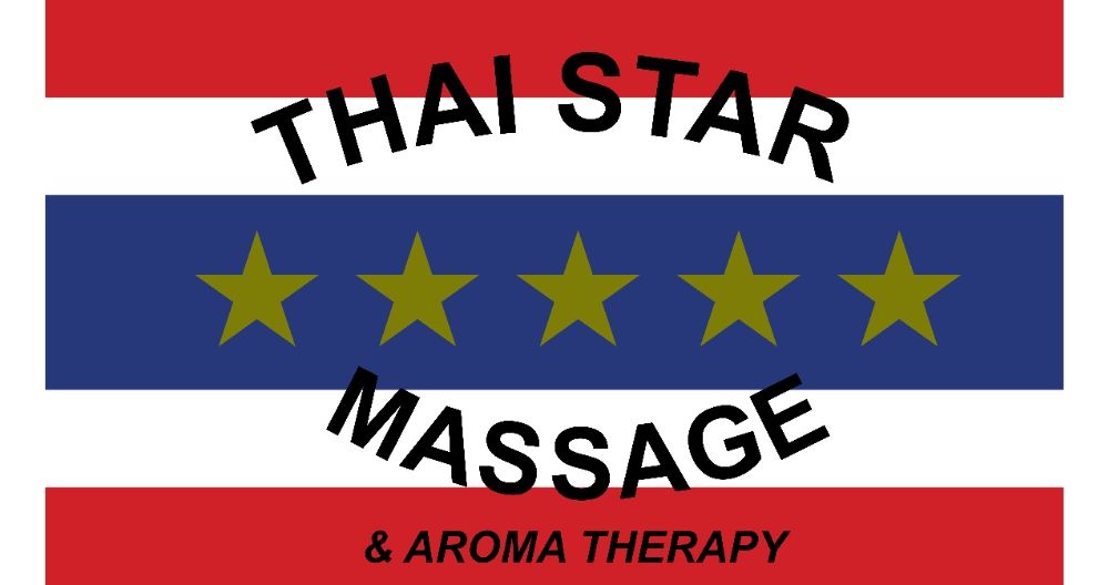 Thai Star Massage Logo