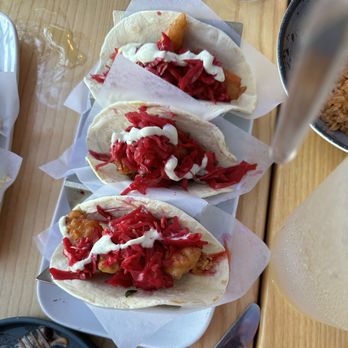 Buena Vida - Mexican Near Me - Arlington, Virginia
