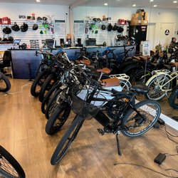 Redondo eBikes - Great selection of eBike rentals.
