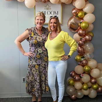ZI Bloom Aesthetics - Love this woman and it's a pleasure working for her! - Medical Spas Near Me - Wyandotte, Michigan ZI Bloom Aesthetics - Love this woman and it's a pleasure working for her! - Medical Spas Near Me - Wyandotte, Michigan