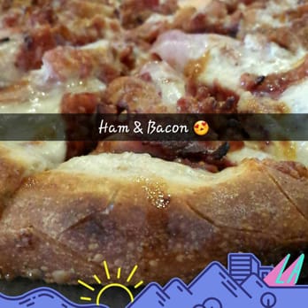 Uncle Tony's - Ham & Bacon - Italian Near Me - Valley Glen, California Uncle Tony's - Ham & Bacon - Italian Near Me - Valley Glen, California