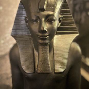 Discovering King Tut's Tomb - Museums Near Me - Boston, Massachusetts Discovering King Tut's Tomb - Museums Near Me - Boston, Massachusetts