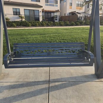One Lake Park - Swing - Parks Near Me - Fairfield, California