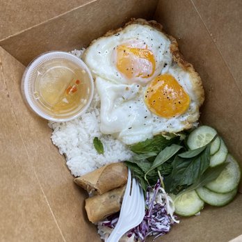The Breakfast Den - TBD Breakfast Rice Bowl - Breakfast & Brunch Near Me - Philadelphia, Pennsylvania The Breakfast Den - TBD Breakfast Rice Bowl - Breakfast & Brunch Near Me - Philadelphia, Pennsylvania