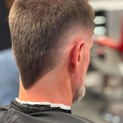 Justin's Barbershop - Matawan