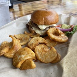 Patty Melt Patty Melt