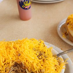 Skyline Chili