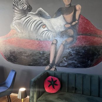 Unicorn Zebra - Cocktail Bars Near Me - Tucson, Arizona