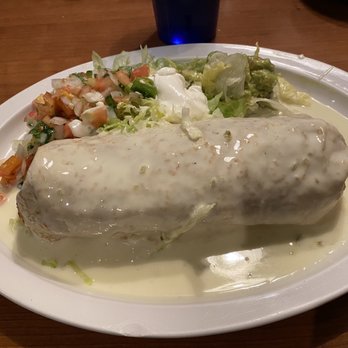 El Jaripeo - Mexican Near Me - Warrenton, Virginia