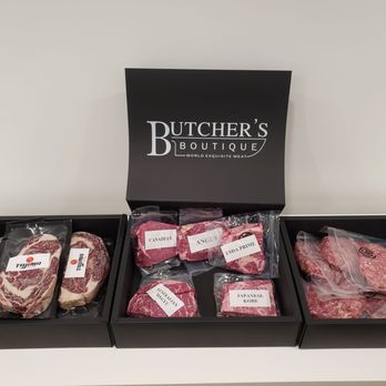 THE BUTCHER BOUTIQUE - Updated October 2025 - 192 Main